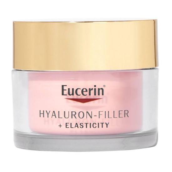 Eucerin Hyaluron-Filler + Elasticity Rose Day Cream SPF 30 50ml