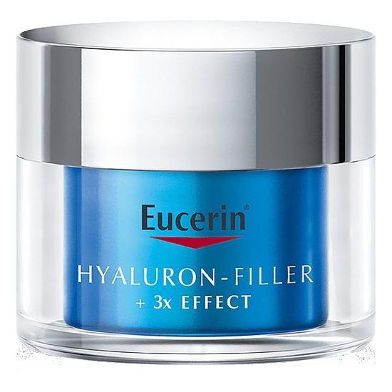 Eucerin Hyaluron-Filler Moisture Booster Night 50ml