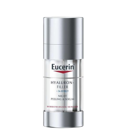 Eucerin Hyaluron-Filler Night Peeling & Serum