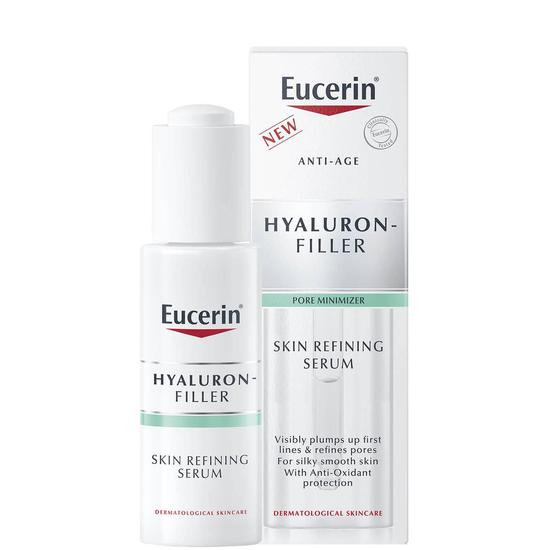 Eucerin Hyaluron-Filler Skin Refining Smoothing Serum