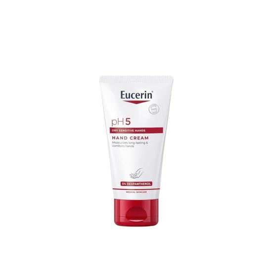 Eucerin pH5 Hand Cream 75ml