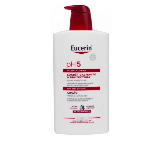 Eucerin pH5 Lotion 1000ml