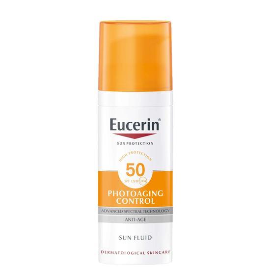 Eucerin Photoaging Control Sun Fluid SPF 50