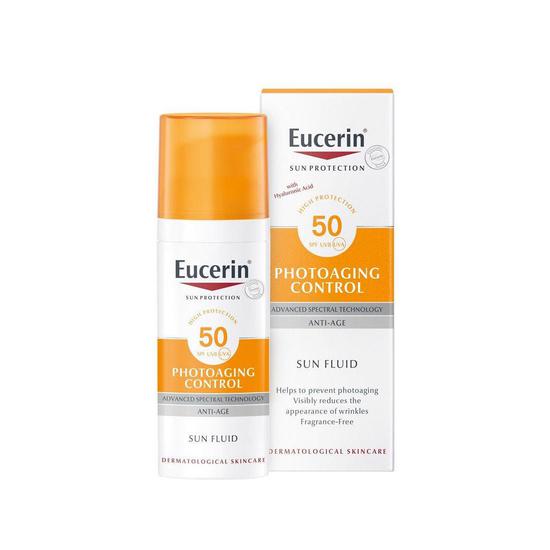 Eucerin Photoaging Control Sun Fluid SPF 50 50ml