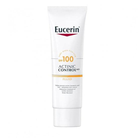 Eucerin Actinic Control MD Fluid SPF 100 80ml