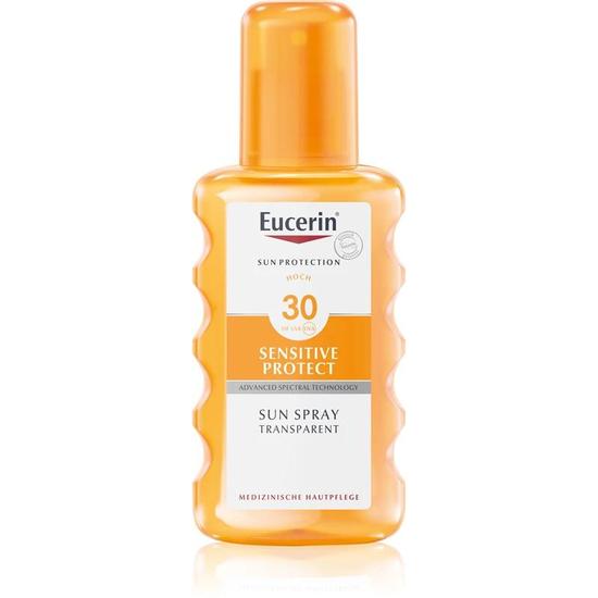 Eucerin Sun Dry Touch Oil Control