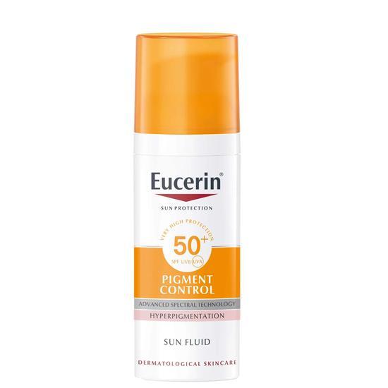 Eucerin Sun Face Pigment Control SPF 50+