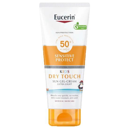 Eucerin Sun Kids Dry Touch SPF 50