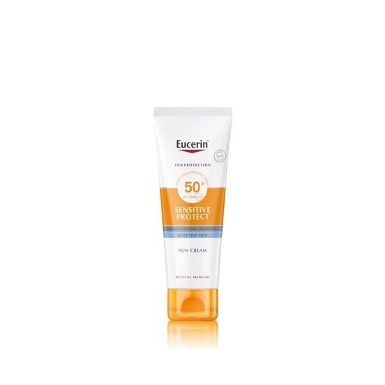 Eucerin Sun Sensitive Protect Cream SPF 50+ 50ml