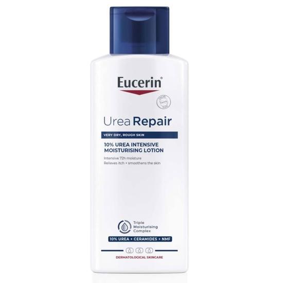Eucerin Urea Repair 10% Urea Lotion 250ml
