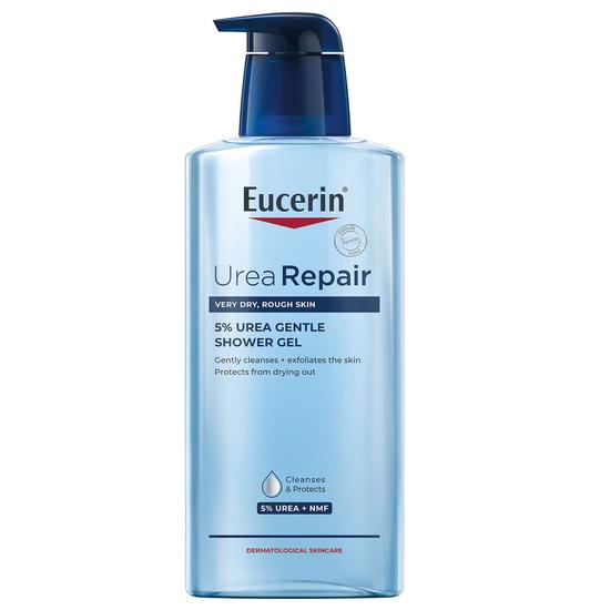 Eucerin Urea Repair 5% Urea Shower Gel
