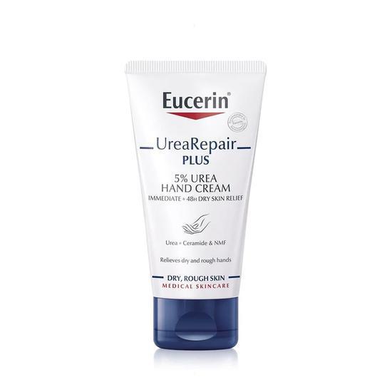 Eucerin Urea Repair Plus 5% Hand Cream 75ml