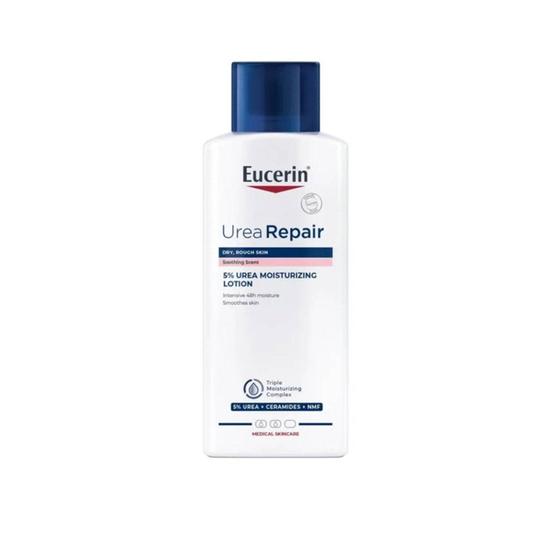 Eucerin UreaRepair 5% Urea Moisturising Lotion 400ml