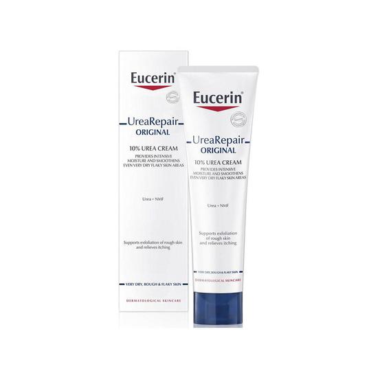 Eucerin UreaRepair Original 10% Urea Cream 100ml