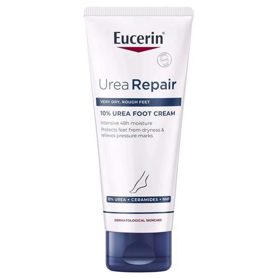 Eucerin UreaRepair Plus 10% Urea Foot Cream