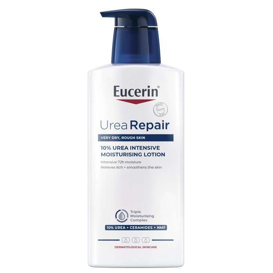 Eucerin UreaRepair Plus 10% Urea Lotion