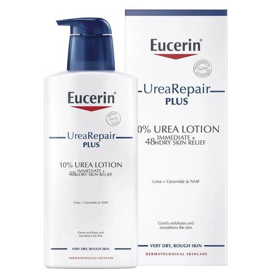 Eucerin UreaRepair Plus 10% Urea Lotion 400ml