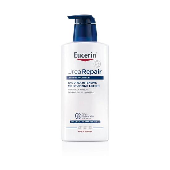Eucerin UreaRepair Plus Lotion 10% Urea 400ml