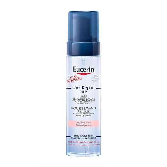 Eucerin UreaRepair Plus Shower Foam 200ml