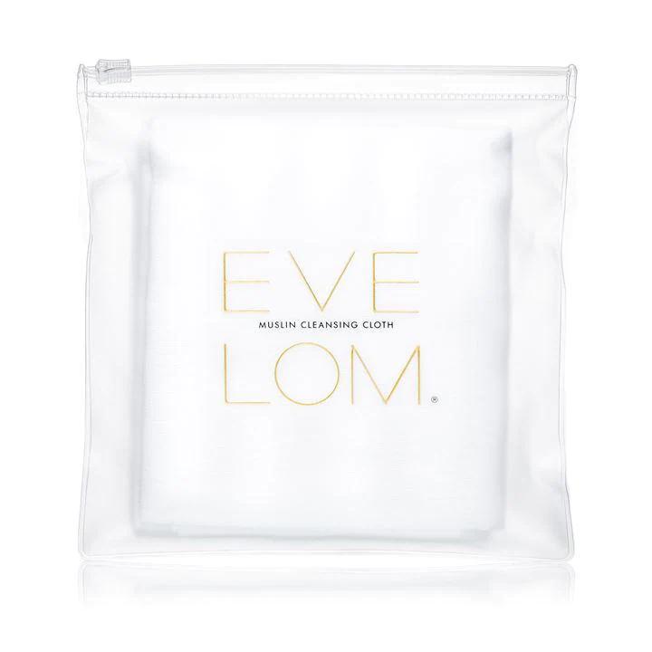 Eve Lom 3 Muslin Cloths