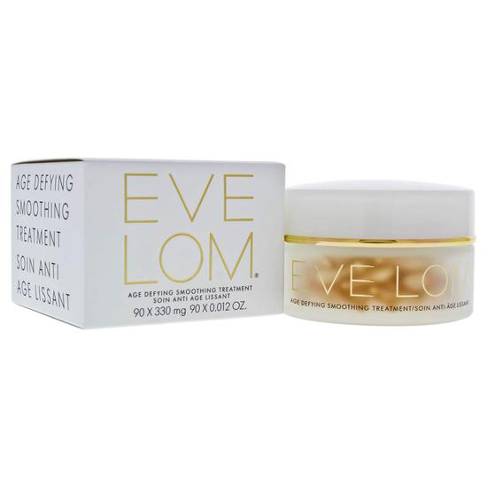 Eve Lom Age Defying Smoothing Treatment 90 Capsules