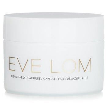 Eve Lom Cleansing Oil Capsules 50caps