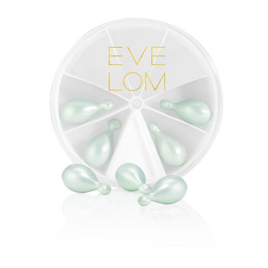 Eve Lom Cleansing Oil Capsules 14 Capsules