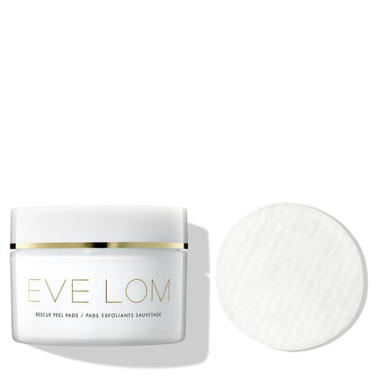 Eve Lom Rescue Peel Pads