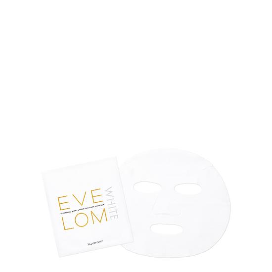 Eve Lom White Brightening Face Mask 4 Pack