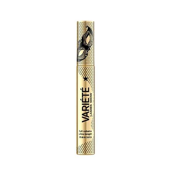 Eveline Variete Lashes Show Volume Mascara Black 10ml