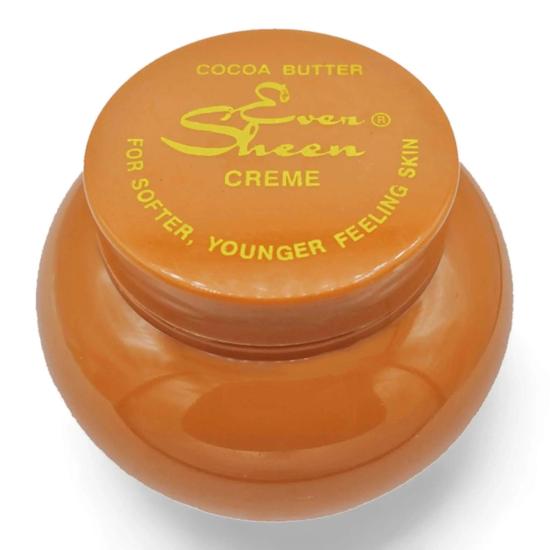 Ever Sheen Cocoa Butter Creme 125ml