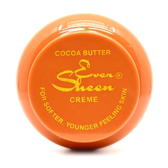 Ever Sheen Cocoa Butter Creme 250ml