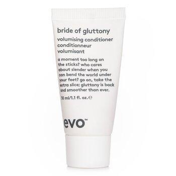 Evo Bride Of Gluttony Volumising Conditioner 30ml