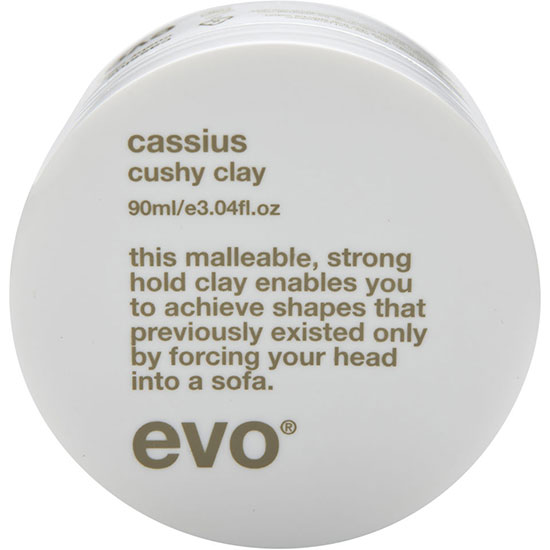 Evo Cassius Styling Clay