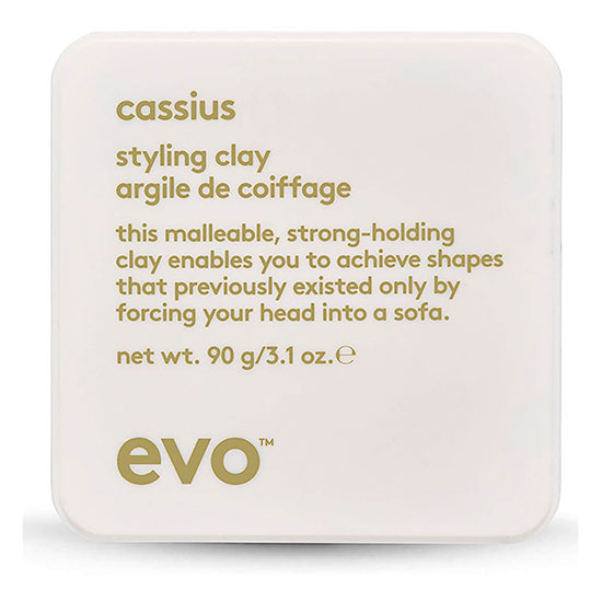 Evo Cassius Styling Clay