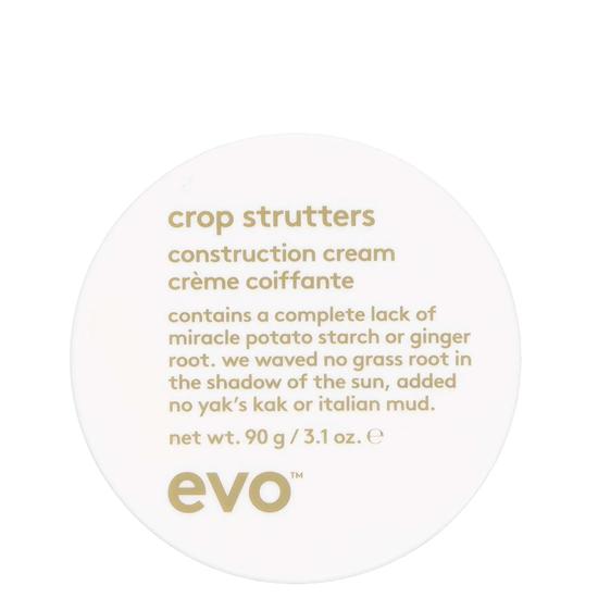 Evo Crop Strutters Construction Cream