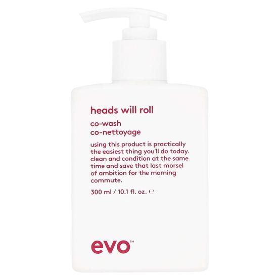 Evo Heads Will Roll Cleansing Conditioner