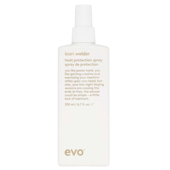 Evo Icon Welder Hot Tool Shaper
