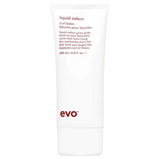Evo Liquid Rollers Curl Balm