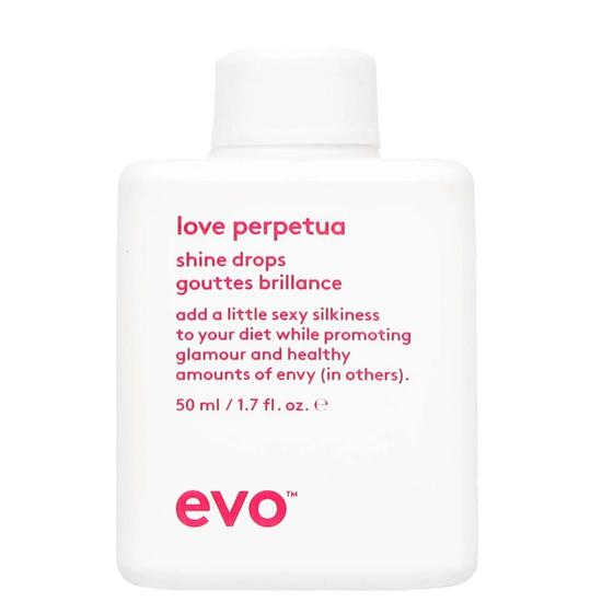 Evo Love Perpetua Shine Drops