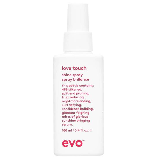 Evo Love Touch Shine Spray