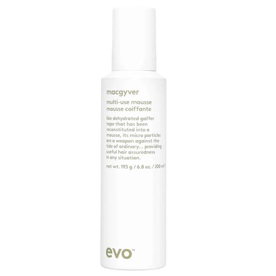 Evo Macgyver Multi-Use Mousse