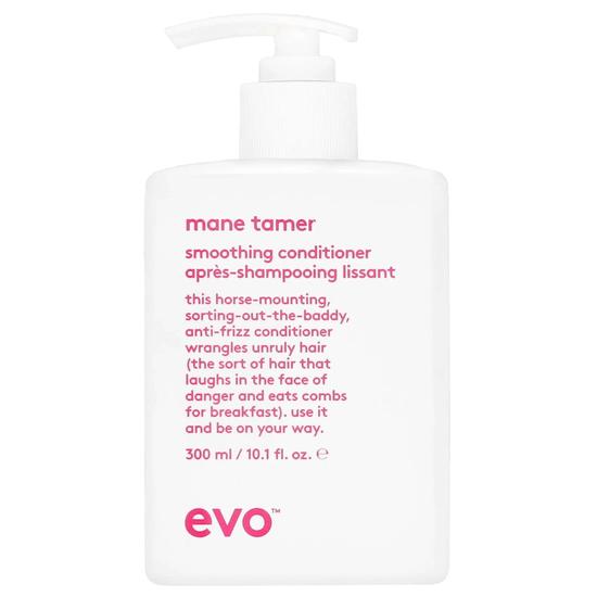 Evo Mane Tamer Conditioner