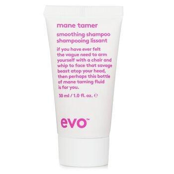 Evo Mane Tamer Smoothing Shampoo 30ml