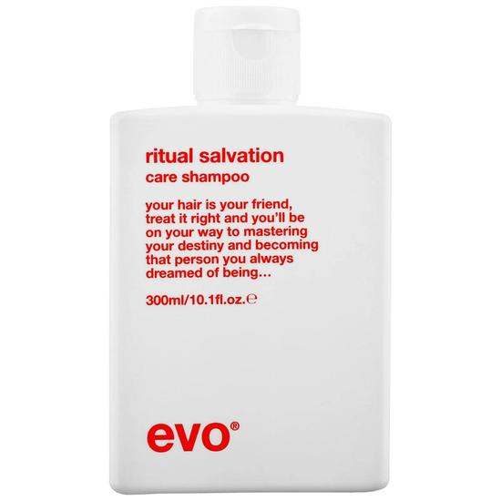 Evo Ritual Salvation Care Shampoo