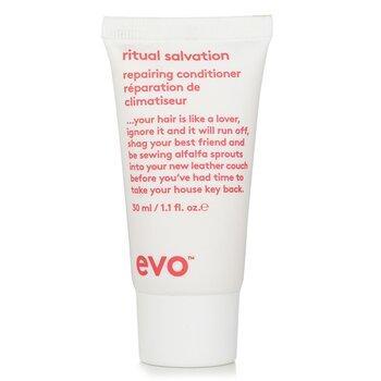 Evo Ritual Salvation Repairing Conditioner 30ml