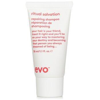 Evo Ritual Salvation Repairing Shampoo 30ml