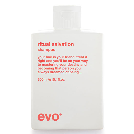 Evo Ritual Salvation Shampoo