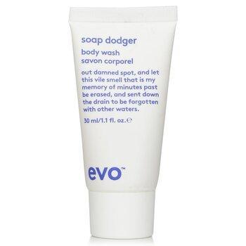 Evo Soap Dodger Body Wash 30ml