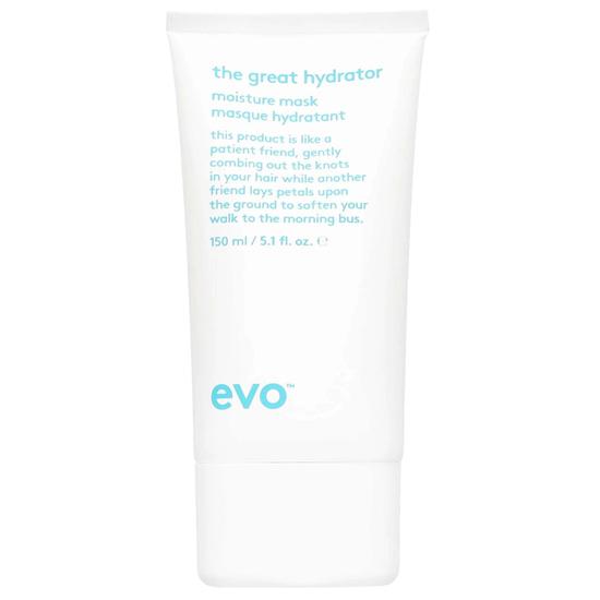 Evo The Great Hydrator Moisture Mask